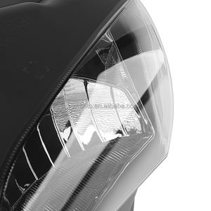 Ensemble de phares avant adapté à <span class=keywords><strong>Kawasaki</strong></span> <span class=keywords><strong>Ninja</strong></span> <span class=keywords><strong>ZX10R</strong></span> 2016-2020 <span class=keywords><strong>2017</strong></span> 2018 XF140235 - Product Image 4