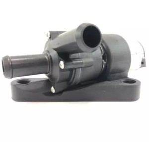 OE 6m6z18d473aa động cơ phụ trợ làm mát bơm điện Máy bơm nước - Product Image 5