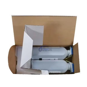 ตลับโทนเนอร์ PW500 CAN0N แท้ PW550 1070066410 plotwave Black Toner PW450 plotwave - Product Image 1