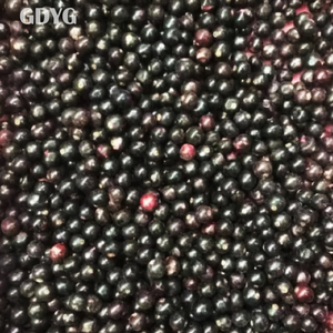 <span class=keywords><strong>Prix</strong></span> d'exportation en gros Chine pour smoothies et desserts / Fruits congelés de qualité supérieure, meilleur <span class=keywords><strong>prix</strong></span>, cassis frais IQF congelé - Product Image 1