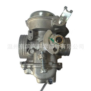 คาร์บูเรเตอร์รถจักรยานยนต์บาจาจ รุ่น BAJAJ135 ใหม่ สำหรับเปลี่ยนซ่อม ผลิตที่เมืองเหวินโจว - Product Image 5