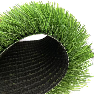 Alfombra de césped artificial deportiva LFL para jardín, fútbol, tenis, patio trasero y decoración de pared, longitud personalizada, multiusos - Product Image 6