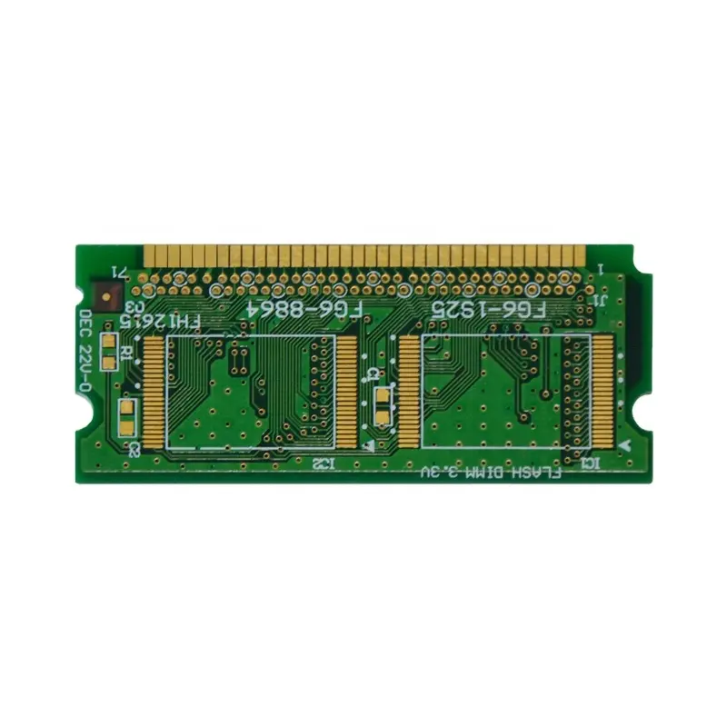 Dispositivo electrónico multicapa, servicio de diseño de PCB, fabricante de placas de circuito impreso, placa PCB