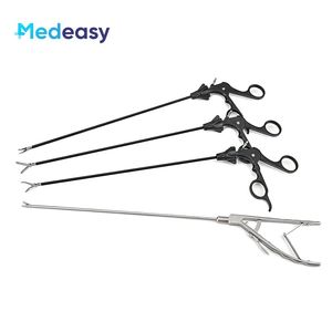 Simulador de Laparoscopia, Caja de Entrenamiento Completa con Instrumentos y Módulos de Práctica Quirúrgica para la Formación en Laparoscopia - Product Image 3