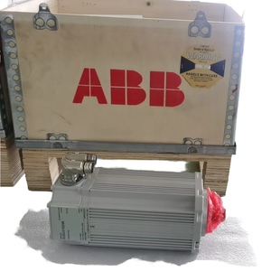 Pieza de Repuesto para Robot Industrial AB B 3HAC040657-002 Unidad de Motor MU300 220V/440V - Product Image 1