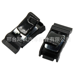 Fuel Tank Cap <b>Spring</b> <b>Clip</b> 7736030080 for Toyota Camry Corolla Lexus Replacement Part Plastic Steel - Product Image 4