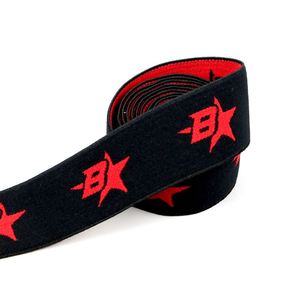 Cinta Elástica Multifuncional JACQUARD para Hombro con Logotipo para Sujetador - Product Image 1