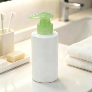 Plastic Lotion Pump 33/410 4cc <b>Dispenser</b> Pump Cosmetic Cream Pump For Hand Soap <b>Shampoo</b> Body Wash Lotion Bottle Replacement Pump - Product Image 3