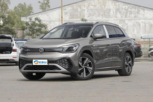 Coche eléctrico de 4 ruedas VW ID 6 Crozz Pro Prime, barato - Product Image 5