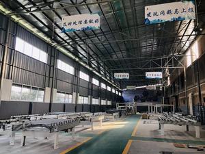 אחרים נגרות מכונות 3000kgs חשמלי הידראולי נייח מספריים מרים שולחן - Product Image 6