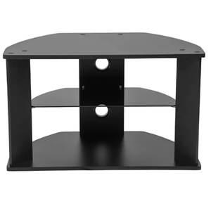 Precio de fábrica Venta caliente OEM Diseño de ocio Marco de acero Vidrio Top <span class=keywords><strong>TV</strong></span> <span class=keywords><strong>Rack</strong></span> - Product Image 5