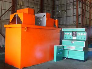 Offre Spéciale en Chine banc d'essai de fuite de siège de soupape de bride de type plongée utilisé pour l'essai d'étanchéité au gaz - Product Image 2