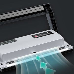 2025 neue Ankunft ShineYe P-280C Haushalt Vakuum Lebensmittel verpackungs maschine Vakuum ierer - Product Image 6