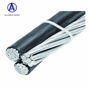 Ventes d'usine <span class=keywords><strong>thia</strong></span> isolé basse tension chow câble abc - Product Image 6