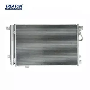 Treaton Suku Cadang Otomatis 97606-3E930 97606-3E900 A/C Kondensor untuk SORENTO