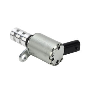 MANER 06E115243E Pièces de moteur de voiture Solénoïde de calage variable pour Audi A4 8K2 A6 Q5 CALB 2009-2019 - Product Image 1