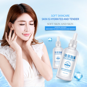 OEM SADOER IMÁGENES Etiqueta privada Belleza cara suero Ácido hialurónico cuidado nutritivo control de aceite de la piel <span class=keywords><strong>esencia</strong></span> hidratante - Product Image 2