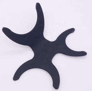 Contraste photographique dentaire flexible (recouvert de silicone) - Product Image 2