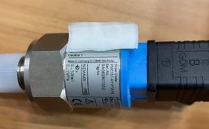 เครื่องส่งสัญญาณไร้สาย Endress+hauser Gprs รุ่นพรีเมียมใหม่ ซีรีส์ PMC51 PMC71 PMC131 ในราคาที่ดี - Product Image 5