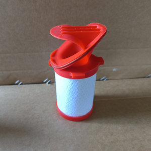 Filtro de Precisión para Compresor de Aire MANNY GNY-026-A0 para Purificación de Aire Comprimido - Product Image 6