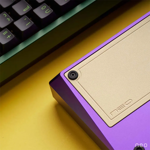 Neo65 Sonic He + Hiệu ứng hội trường bàn phím tùy chỉnh - Product Image 2