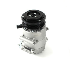 <span class=keywords><strong>Compresseur</strong></span> de climatisation de qualité supérieure pour Ford Focus AV11 19D629 A2D - Product Image 4