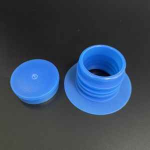 Bolsa de papel de aluminio, tapa con tapa, babero de plástico, bolsa de embalaje con conector vitop - Product Image 6