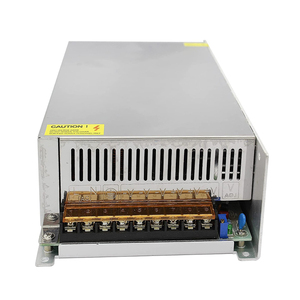 <span class=keywords><strong>DC</strong></span> <span class=keywords><strong>72V</strong></span> 1200W 16.7A מקורה אוניברסלי מיתוג אספקת חשמל מתכת מקרה SMPS 180V 220V AC כדי <span class=keywords><strong>DC</strong></span> גבוהה כוח ממיר שנאי - Product Image 4