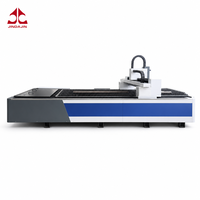 Máquina de Corte Láser de Fibra de Doble Accionamiento 4015 6000W CNC para Piezas de Automóviles en Brasil, 220V 60Hz, Alta Precisión, Acero al Carbono, JINDAJIN