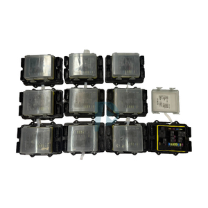 ชานตุย SE220LC SE245 อะไหล่รถขุดกล่องฟิวส์ 60210-96-00003 J221-96C-050001 - Product Image 6