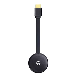 Port USB HDTV mâle Dongle TV miroir YouTube Android pour Android/ Mac/ iOS / Windows