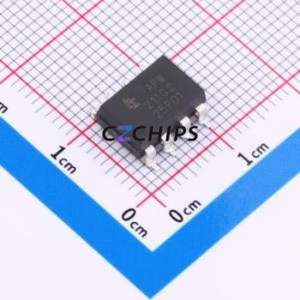 APW211G2EH Solid State Relay (MOS Output) SMD-8P Relay SPST-NO (2 Form A) 7mA 1.4V 40V - Product Image 1