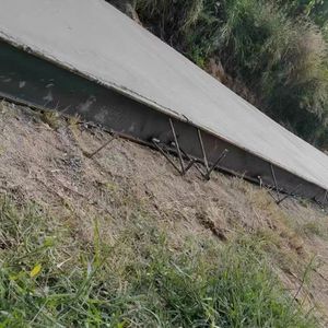 Encofrado de Acero para Construcción de Carreteras, Materiales de Construcción, Moldes de Hormigón, Encofrado Metálico para Hormigón, <span class=keywords><strong>Suministros</strong></span> de Construcción - Product Image 6