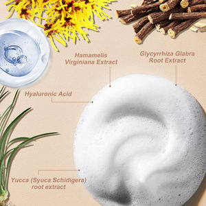 Marque privée Mousse autobronzante Éclat naturel Bronze profond Bronzage Corps pour hommes et femmes Mousse bronzante - Product Image 4