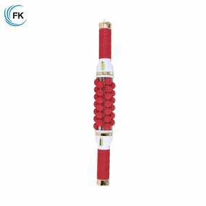 Appareil de <span class=keywords><strong>massage</strong></span> corporel FEIKA pour la réduction de la cellulite et le drainage lymphatique, <span class=keywords><strong>rouleau</strong></span> électrique anti-cellulite - Product Image 1