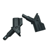 Sensor Kecepatan Roda ABS Depan Kiri Kanan 8M5T2B372AA 3M5T2B372AB untuk Ford C-Max Escape Mazda 5 Volvo C30