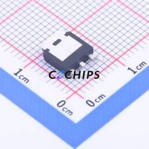 ทรานซิสเตอร์ขั้วต่อสองขั้ว TO-252-2L MJD42C (BJT) แบบดั้งเดิมและใหม่เอี่ยม - Product Image 2