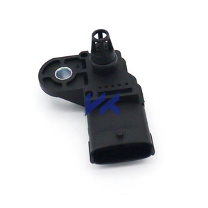 Sensor de Presión del Colector 0281006028 para Fiat Ford Iveco <span class=keywords><strong>Opel</strong></span> Renault Sensor MAP - Product Image 2