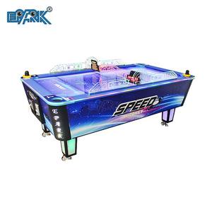 Máquina de <span class=keywords><strong>Juego</strong></span> de Hockey de Aire Operada con Monedas, Mesa de Hockey sobre <span class=keywords><strong>Hielo</strong></span> para Deportes de Interior, <span class=keywords><strong>Juego</strong></span> con Redención de Tickets - Product Image 1