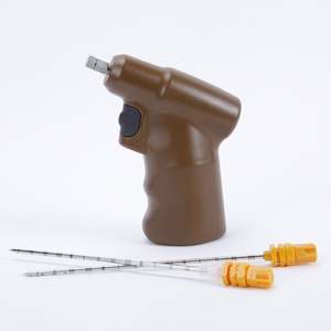 Elektrisch Beenmerg Biopsiesysteem Medisch Botboor Aspiratienaalden Te Koop Chirurgische Apparatuur - Product Image 1