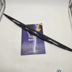 ที่ปัดน้ำฝน21Q6-01230ใบมีด21M8-50300 21M8-50310สำหรับ CX37C CX26C R210-9 - Product Image 3