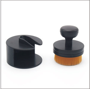 <span class=keywords><strong>Brocha</strong></span> de maquillaje de alta calidad, polvo de belleza, <span class=keywords><strong>brocha</strong></span> <span class=keywords><strong>Kabuki</strong></span> portátil, <span class=keywords><strong>base</strong></span> profesional, <span class=keywords><strong>Base</strong></span> suave grande, brochas <span class=keywords><strong>para</strong></span> maquillaje facial - Product Image 5