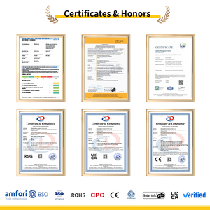 <span class=keywords><strong>Trampolín</strong></span> Plegable <span class=keywords><strong>de</strong></span> 8 pies, Material <span class=keywords><strong>de</strong></span> Acero y PVC Resistente, para Deportes en Interiores y Exteriores, para Niños y Adultos - Product Image 6