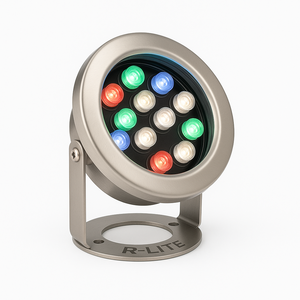 Especificación técnica Montado en superficie Bajo el agua Luces Rgbw 3W a 36W Montado en superficie Bajo el agua Rgbw Led Light - Product Image 2