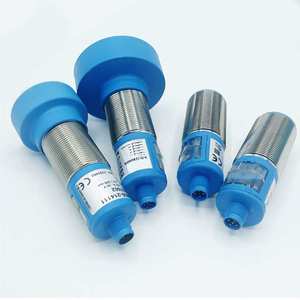 เซ็นเซอร์อุตสาหกรรม UM30-214112ของแท้เซ็นเซอร์ OEM ความแม่นยำสูงสำหรับเครื่องจักรระบบอัตโนมัติจัดส่งรวดเร็ว - Product Image 2