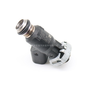 Injecteur de carburant automobile 28334878 pour Geely Trumpchi, pièce de rechange Delphi - Product Image 4