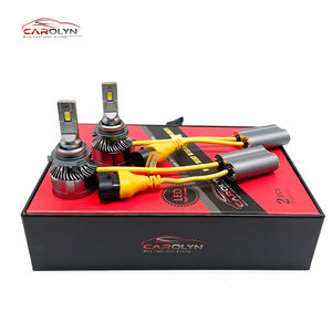 Arolyn-Río OOD, ower C-G20 H7 uto ighting ystem ccessoire <span class=keywords><strong>de</strong></span> oiture - Product Image 3