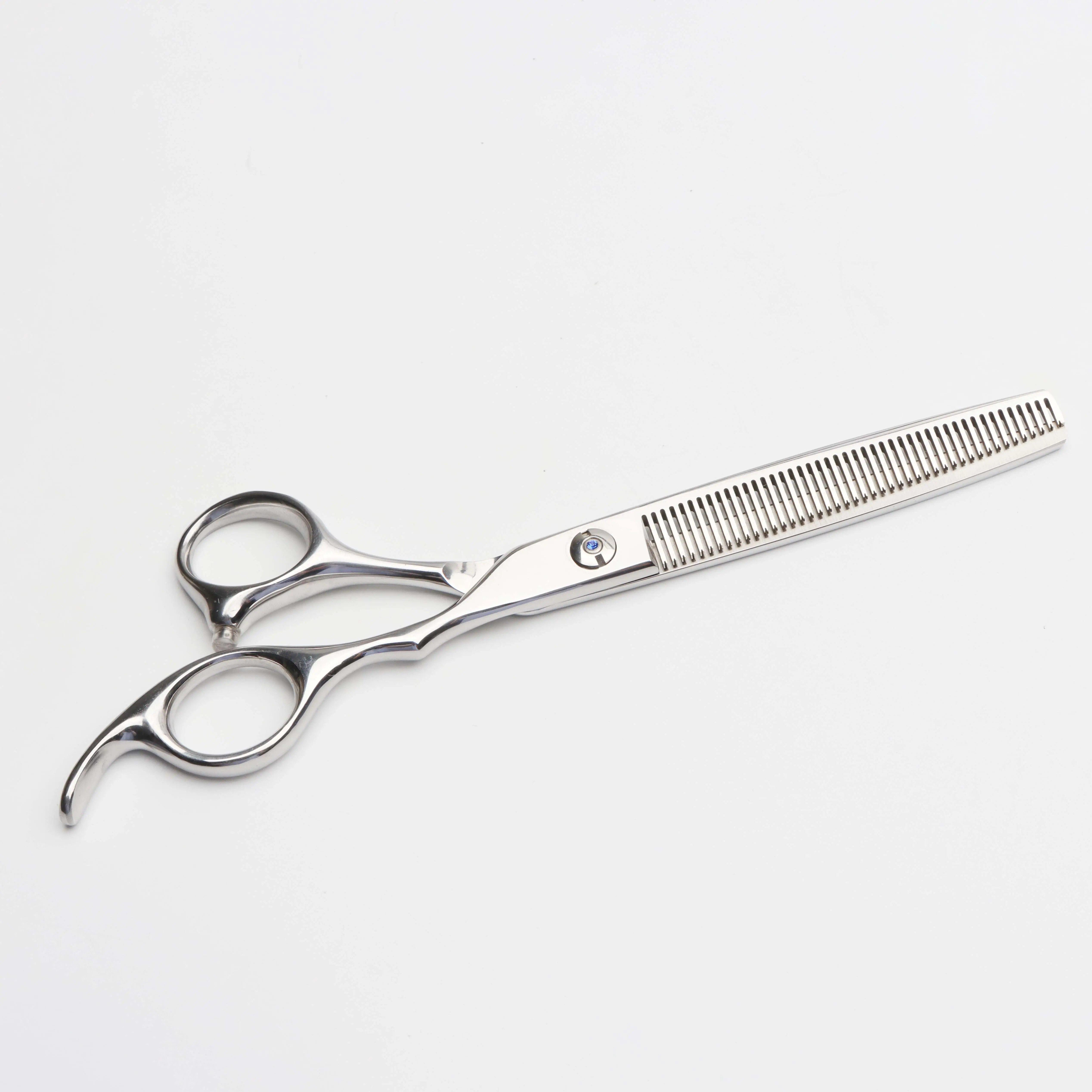Pet grooming products dog grooming shears 6.5'' scissors dog cat hair cutting scissors thinning shears