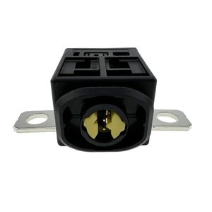 Dispositivo de Protección de Cable de Batería para Mercedes Benz, Interruptor de Circuito por Corte de Energía N000000006967 - Product Image 4