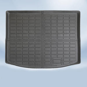 <span class=keywords><strong>Tapis</strong></span> <span class=keywords><strong>de</strong></span> <span class=keywords><strong>sol</strong></span> TPE pour <span class=keywords><strong>Renault</strong></span> <span class=keywords><strong>Clio</strong></span> 2019-<span class=keywords><strong>Tapis</strong></span> <span class=keywords><strong>de</strong></span> coffre antidérapant imperméable et <span class=keywords><strong>tapis</strong></span> <span class=keywords><strong>de</strong></span> <span class=keywords><strong>sol</strong></span> tous temps Custom Fit 3D Laser Scanned - Product Image 2